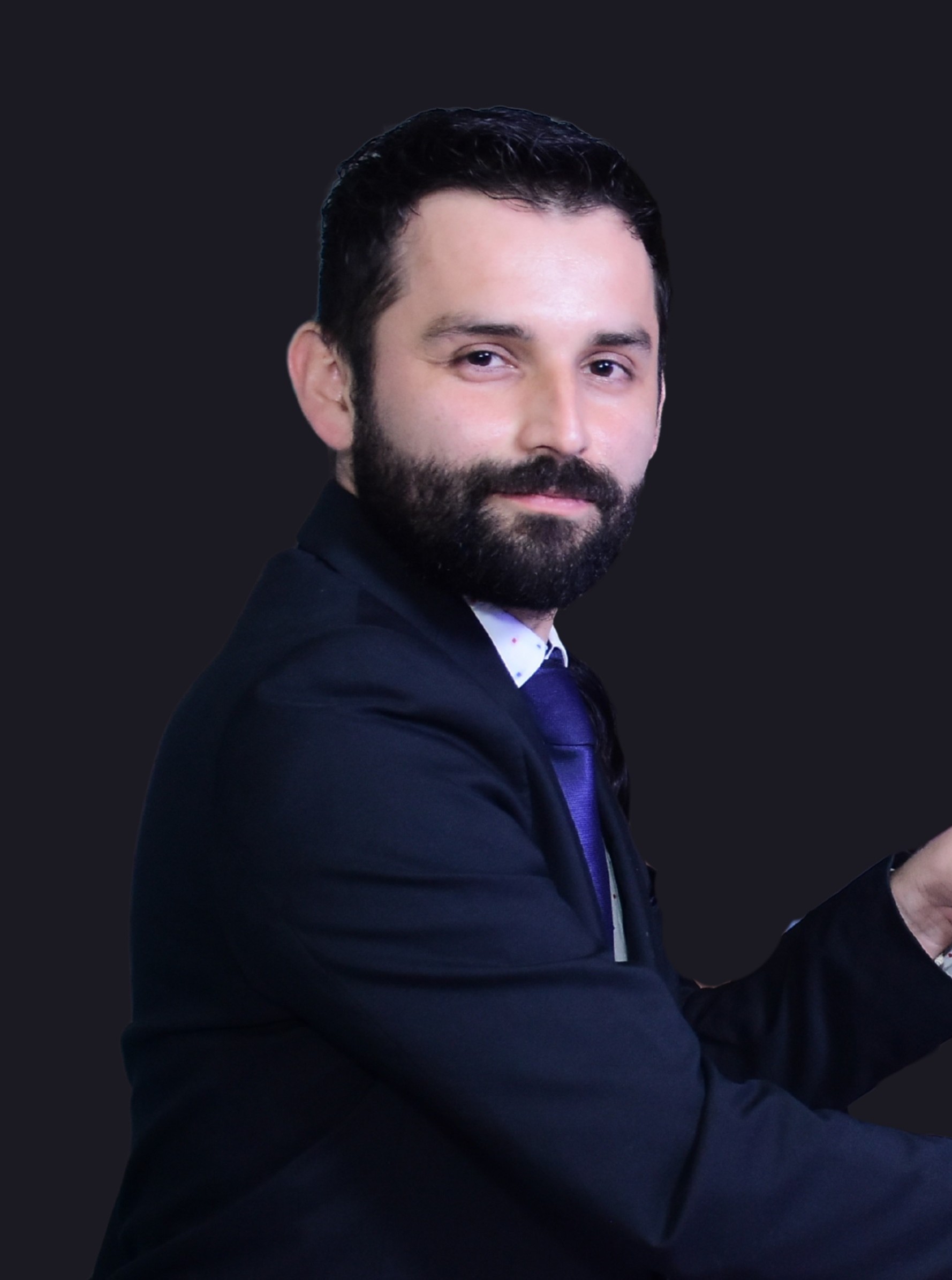 Diego Martínez