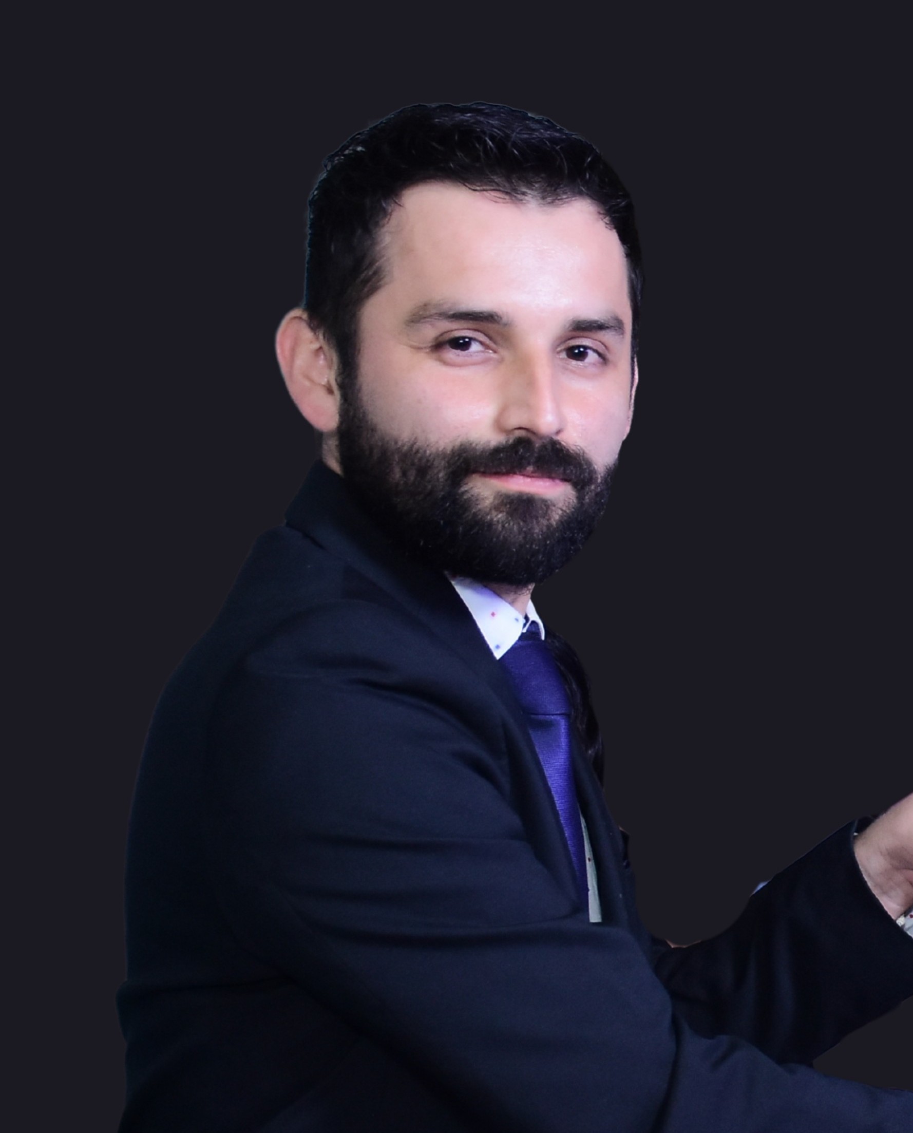 Diego Martínez