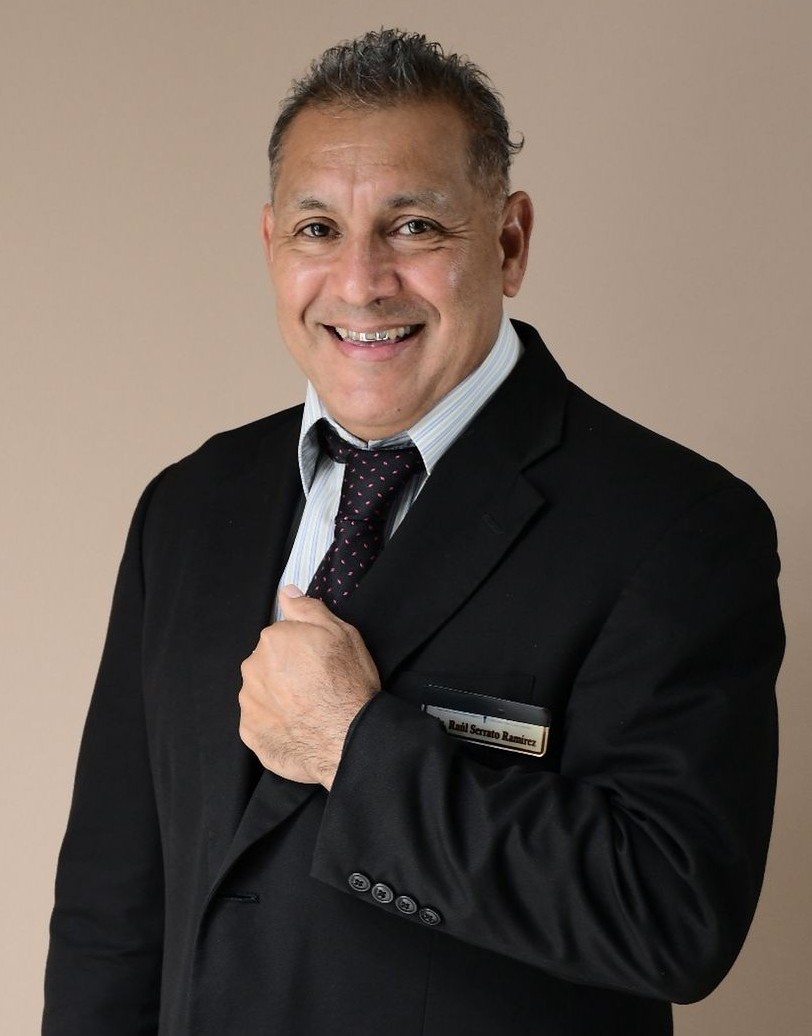 Raúl Serrato
